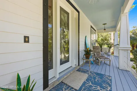 14 Althea Street St. Augustine FL 32084
