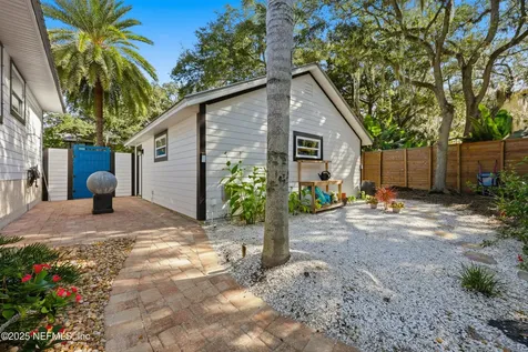 14 Althea Street St. Augustine FL 32084