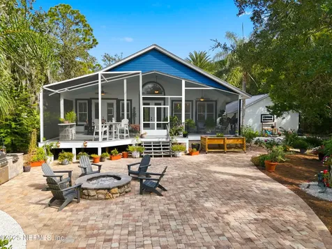 14 Althea Street St. Augustine FL 32084