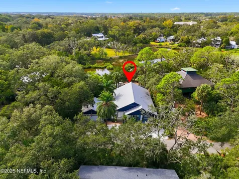 14 Althea Street St. Augustine FL 32084