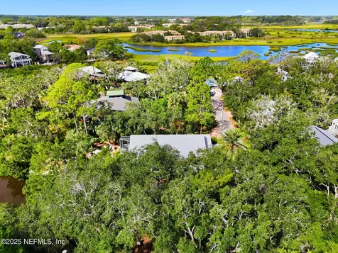 14 Althea Street St. Augustine FL 32084