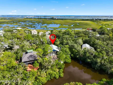 14 Althea Street St. Augustine FL 32084