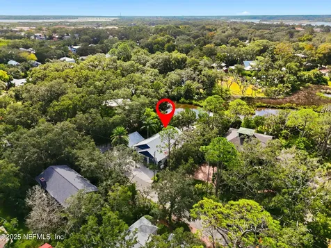 14 Althea Street St. Augustine FL 32084