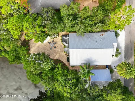 14 Althea Street St. Augustine FL 32084