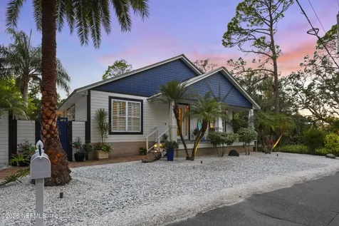 14 Althea Street St. Augustine FL 32084