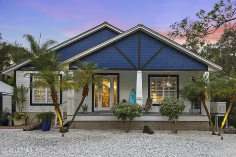 14 Althea Street St. Augustine FL 32084