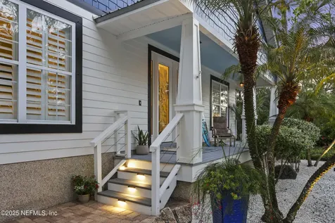 14 Althea Street St. Augustine FL 32084
