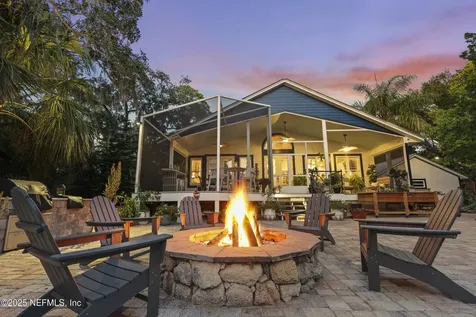 14 Althea Street St. Augustine FL 32084