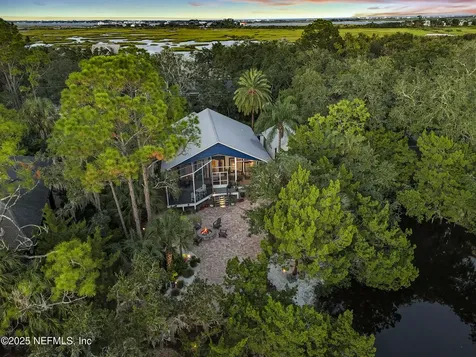 14 Althea Street St. Augustine FL 32084