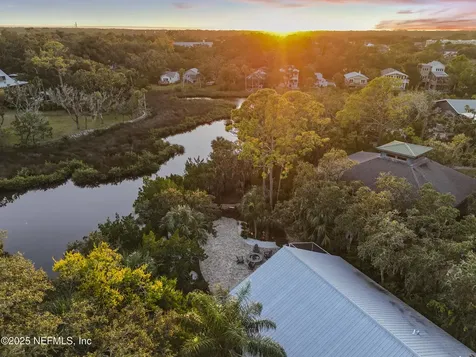 14 Althea Street St. Augustine FL 32084
