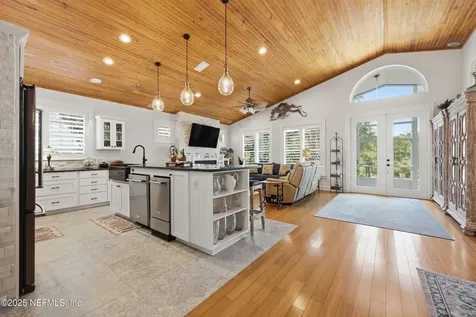 14 Althea Street St. Augustine FL 32084