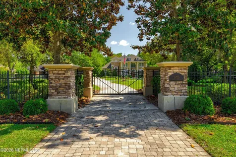 3225 Bishop Estates Road St. Johns FL 32259