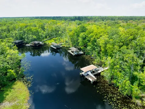 3225 Bishop Estates Road St. Johns FL 32259