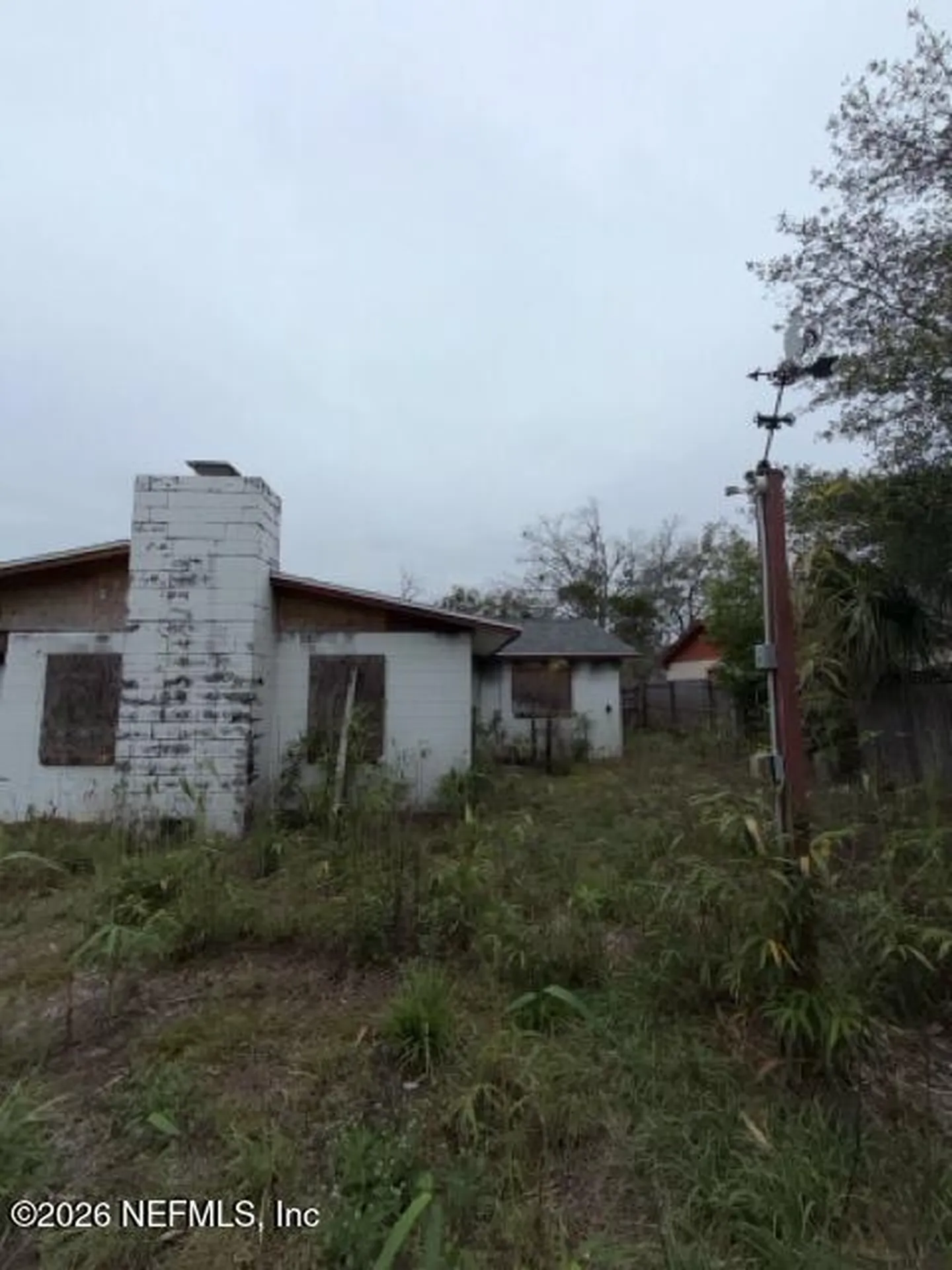 6067 Ricker Road Jacksonville FL 32244