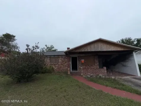 6067 Ricker Road Jacksonville FL 32244