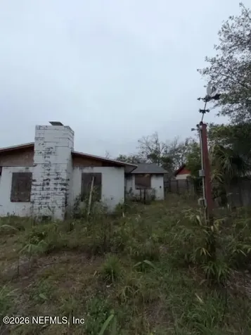 6067 Ricker Road Jacksonville FL 32244