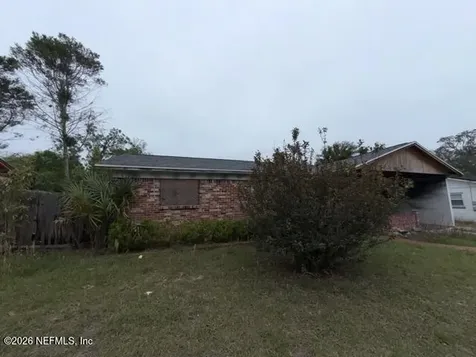 6067 Ricker Road Jacksonville FL 32244