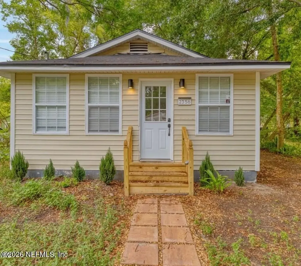 2356 3rd Avenue Jacksonville FL 32208