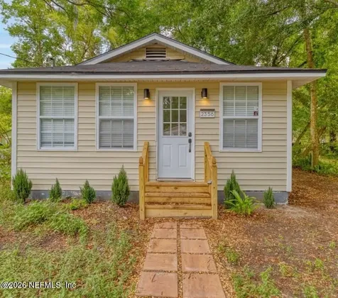 2356 3rd Avenue Jacksonville FL 32208