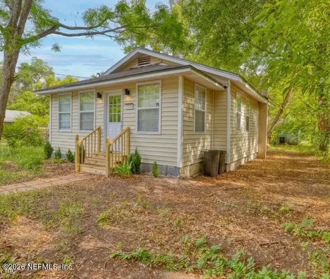 2356 3rd Avenue Jacksonville FL 32208