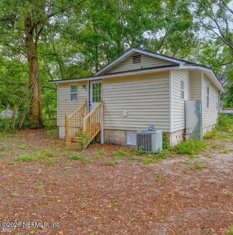 2356 3rd Avenue Jacksonville FL 32208