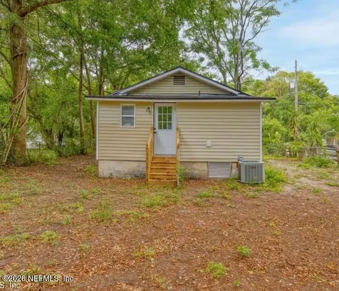 2356 3rd Avenue Jacksonville FL 32208