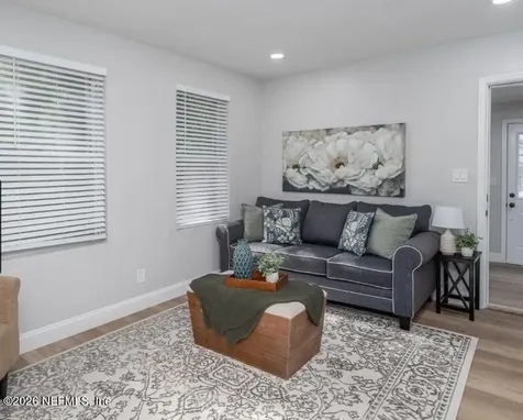 2356 3rd Avenue Jacksonville FL 32208