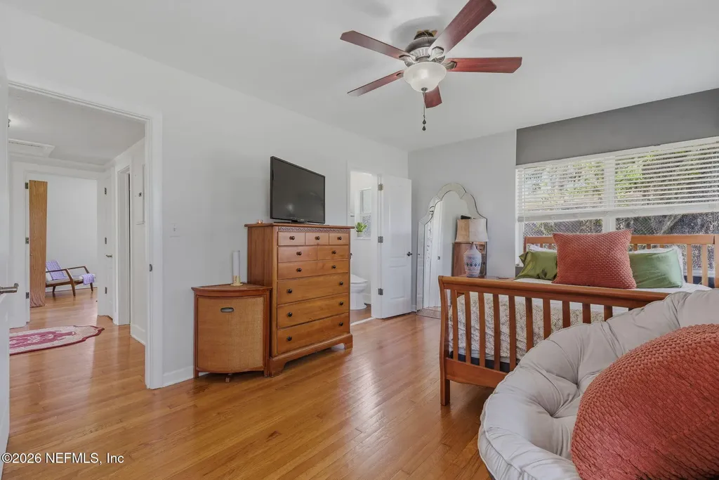 1615 Furman Road Jacksonville FL 32217