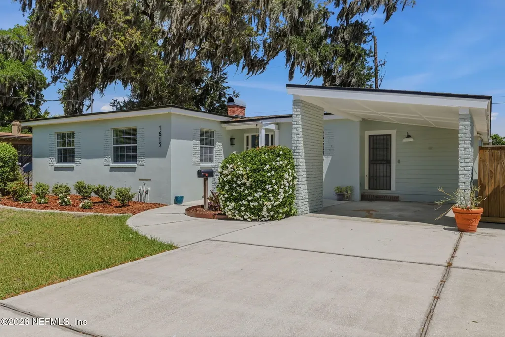 1615 Furman Road Jacksonville FL 32217