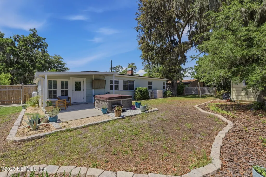 1615 Furman Road Jacksonville FL 32217