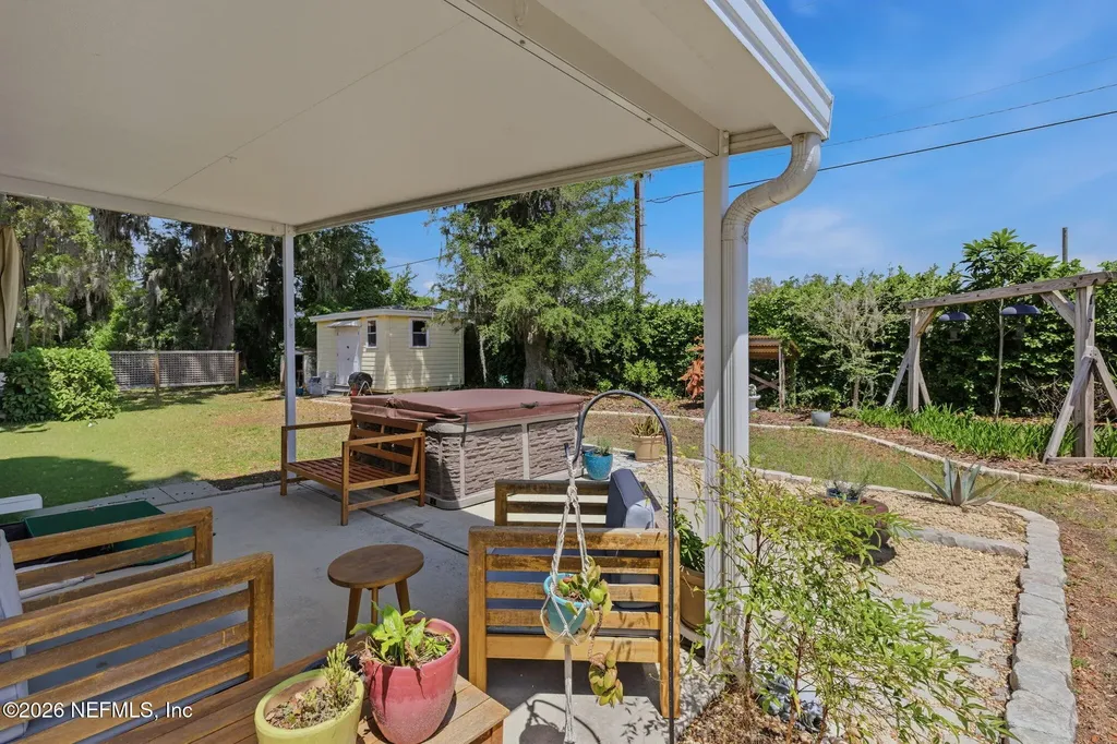 1615 Furman Road Jacksonville FL 32217