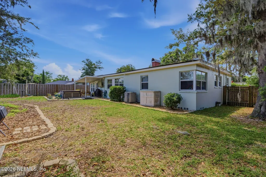 1615 Furman Road Jacksonville FL 32217