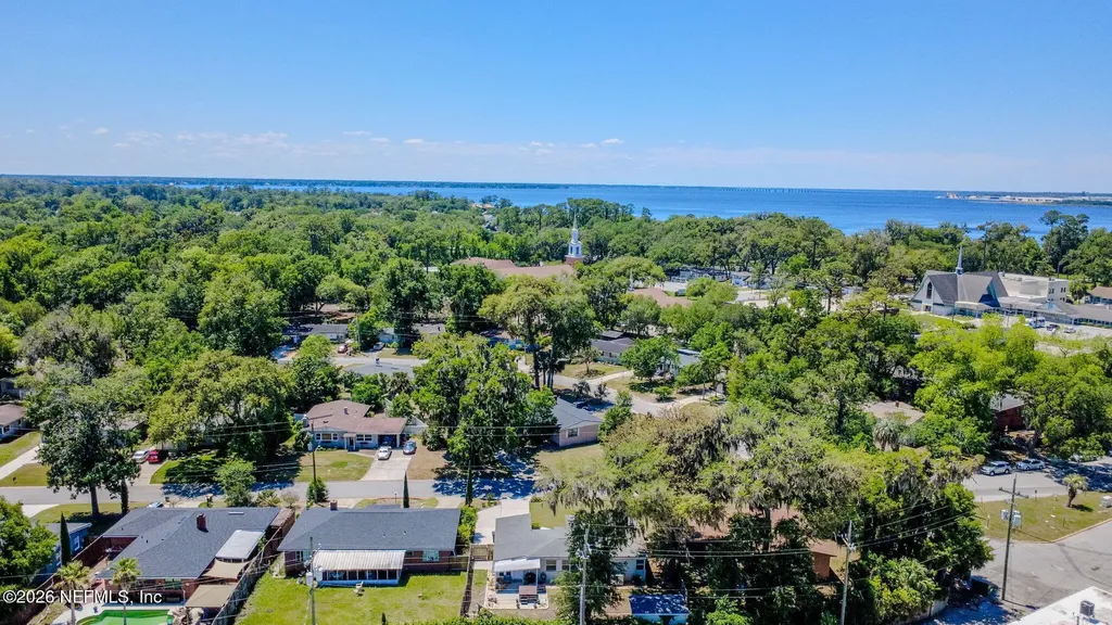 1615 Furman Road Jacksonville FL 32217