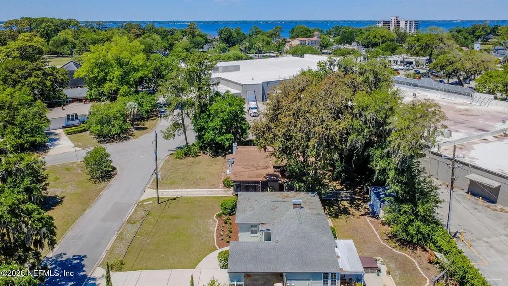 1615 Furman Road Jacksonville FL 32217