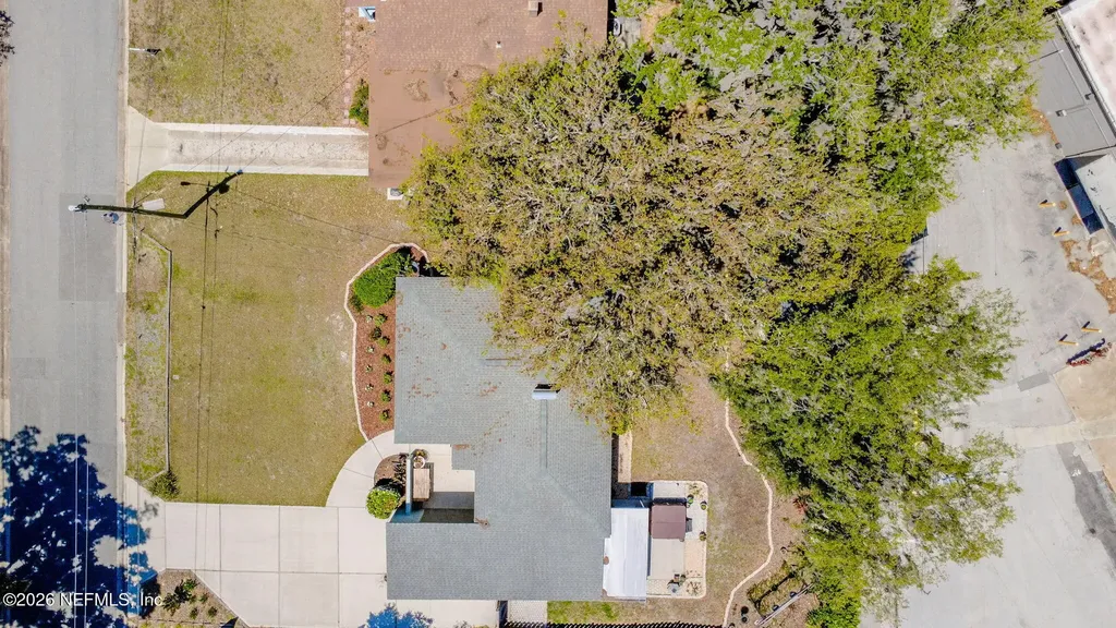 1615 Furman Road Jacksonville FL 32217