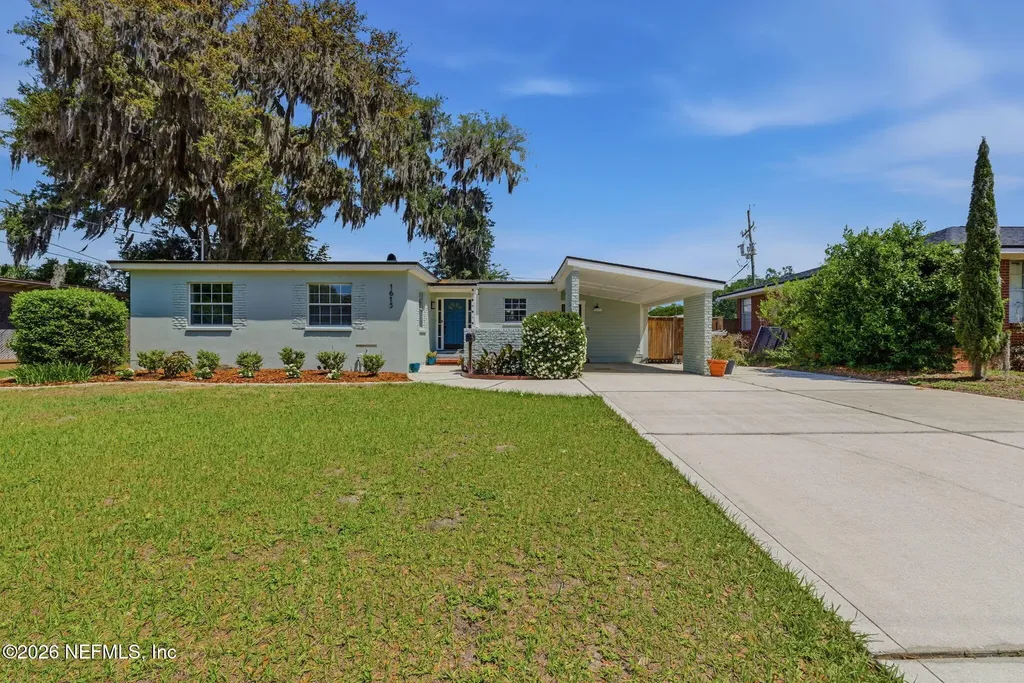 1615 Furman Road Jacksonville FL 32217