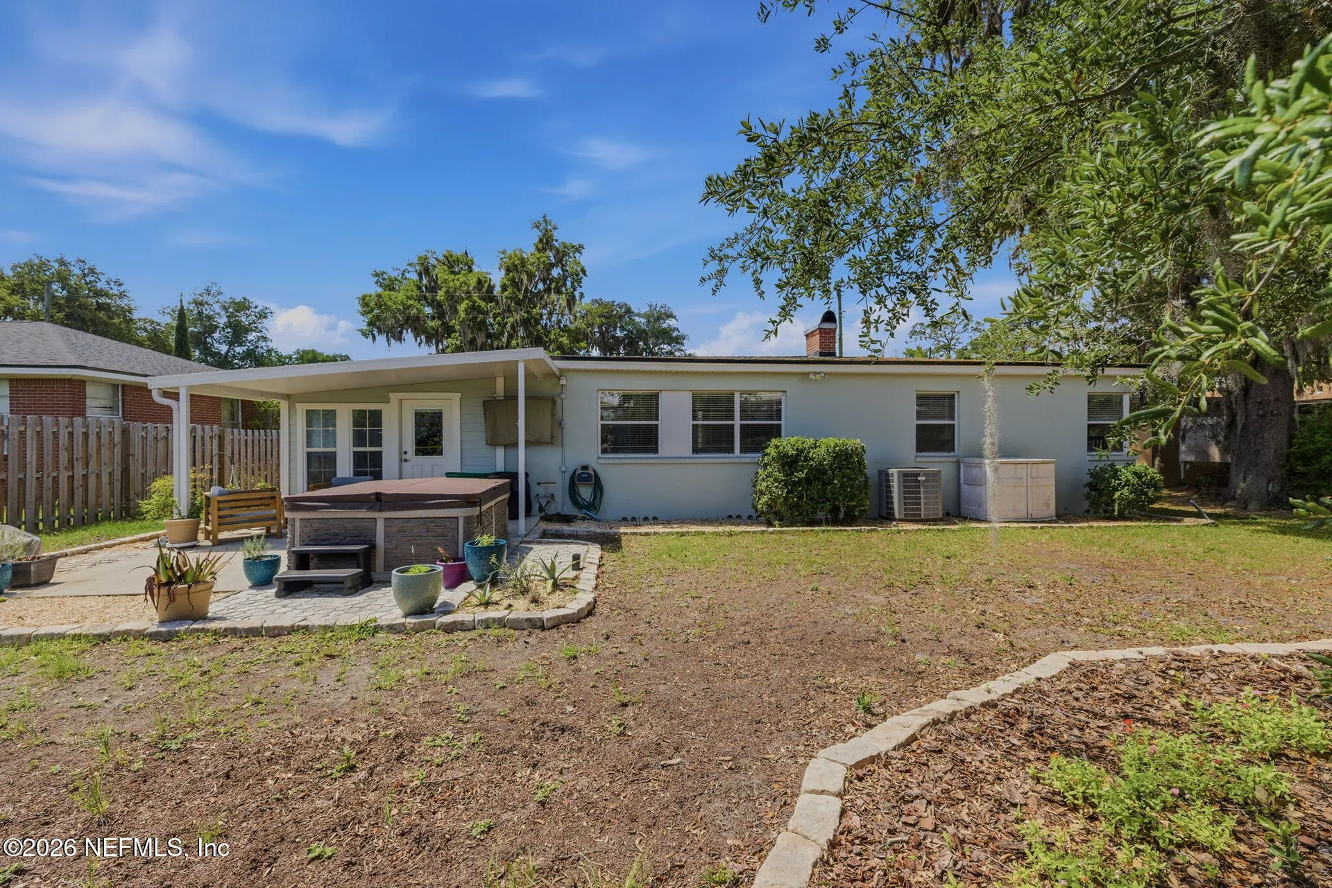 1615 Furman Road Jacksonville FL 32217