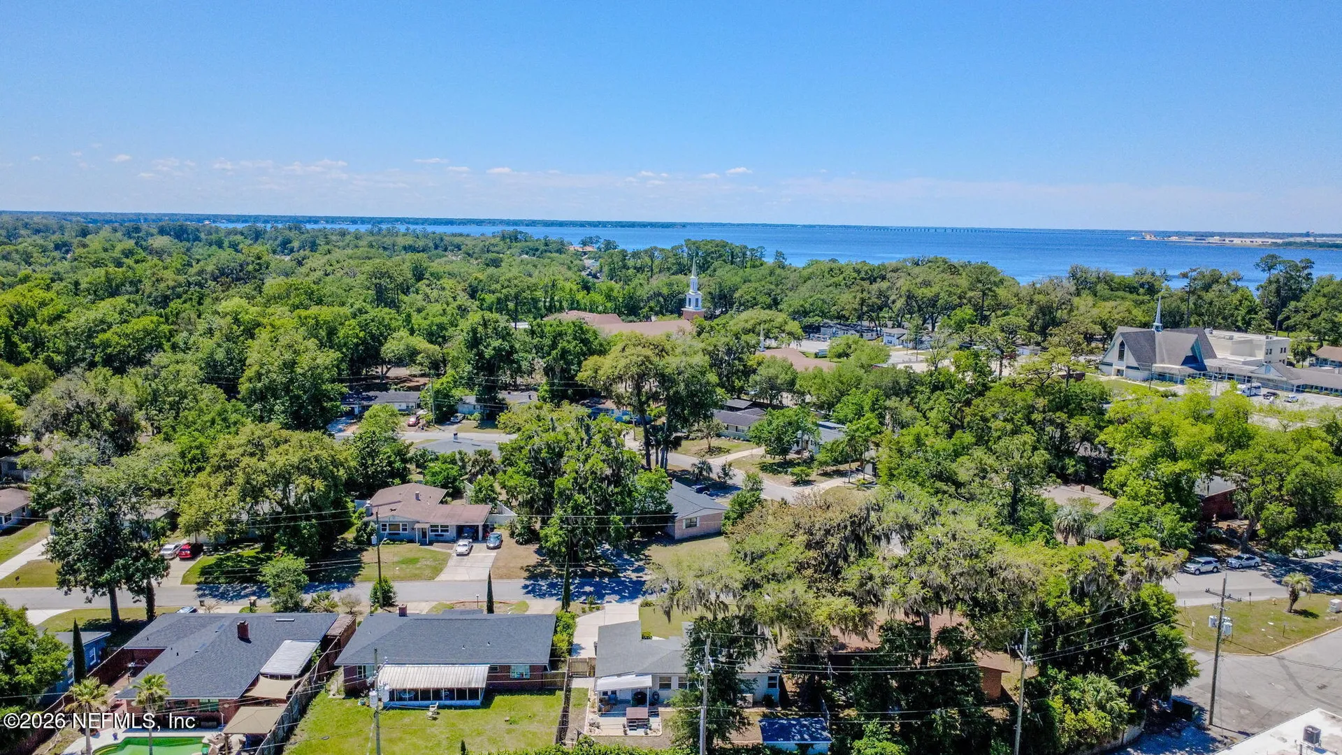 1615 Furman Road Jacksonville FL 32217