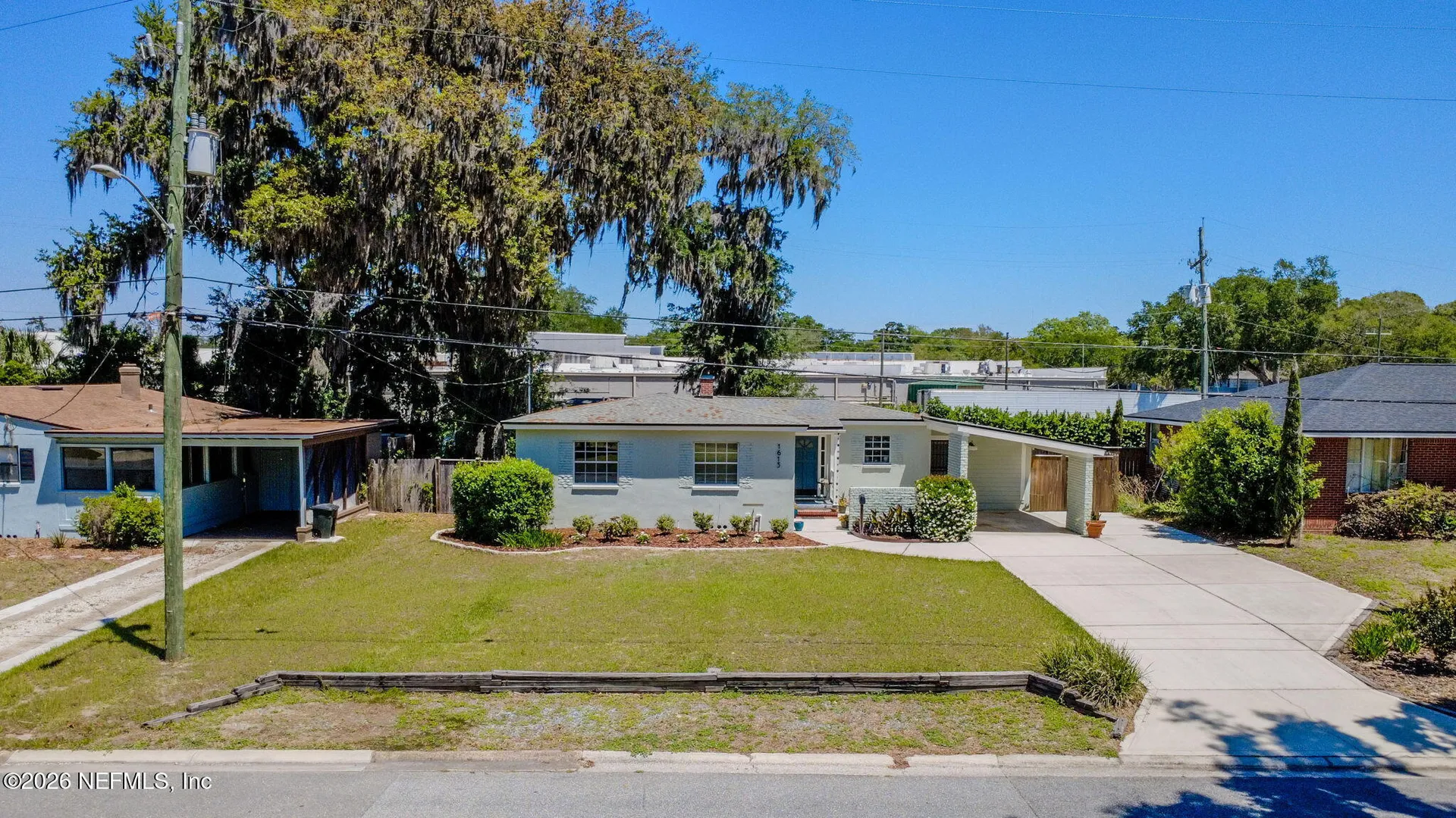 1615 Furman Road Jacksonville FL 32217