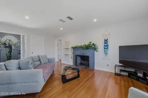1615 Furman Road Jacksonville FL 32217