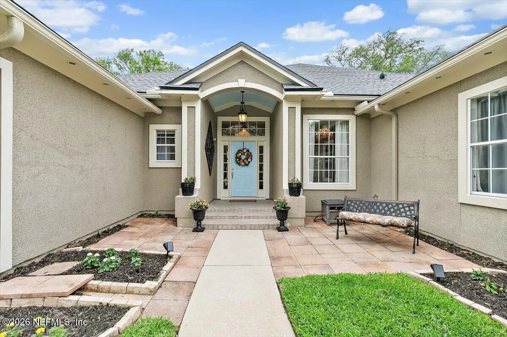 113 Oak View Circle Ponte Vedra Beach FL 32082
