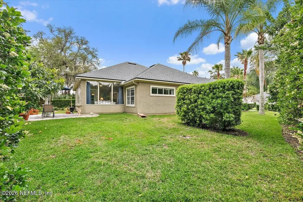 113 Oak View Circle Ponte Vedra Beach FL 32082