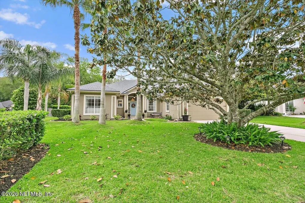 113 Oak View Circle Ponte Vedra Beach FL 32082