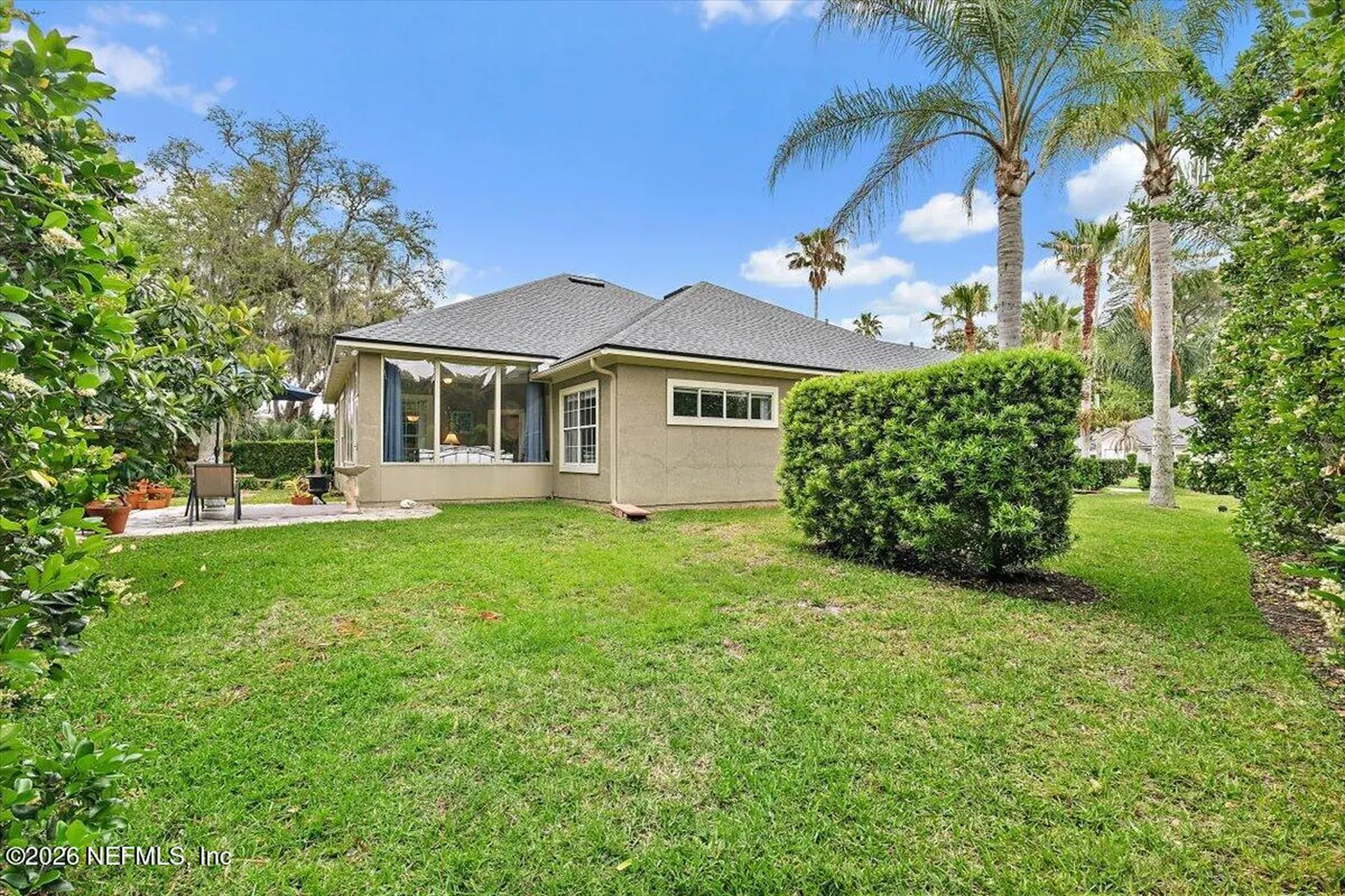 113 Oak View Circle Ponte Vedra Beach FL 32082