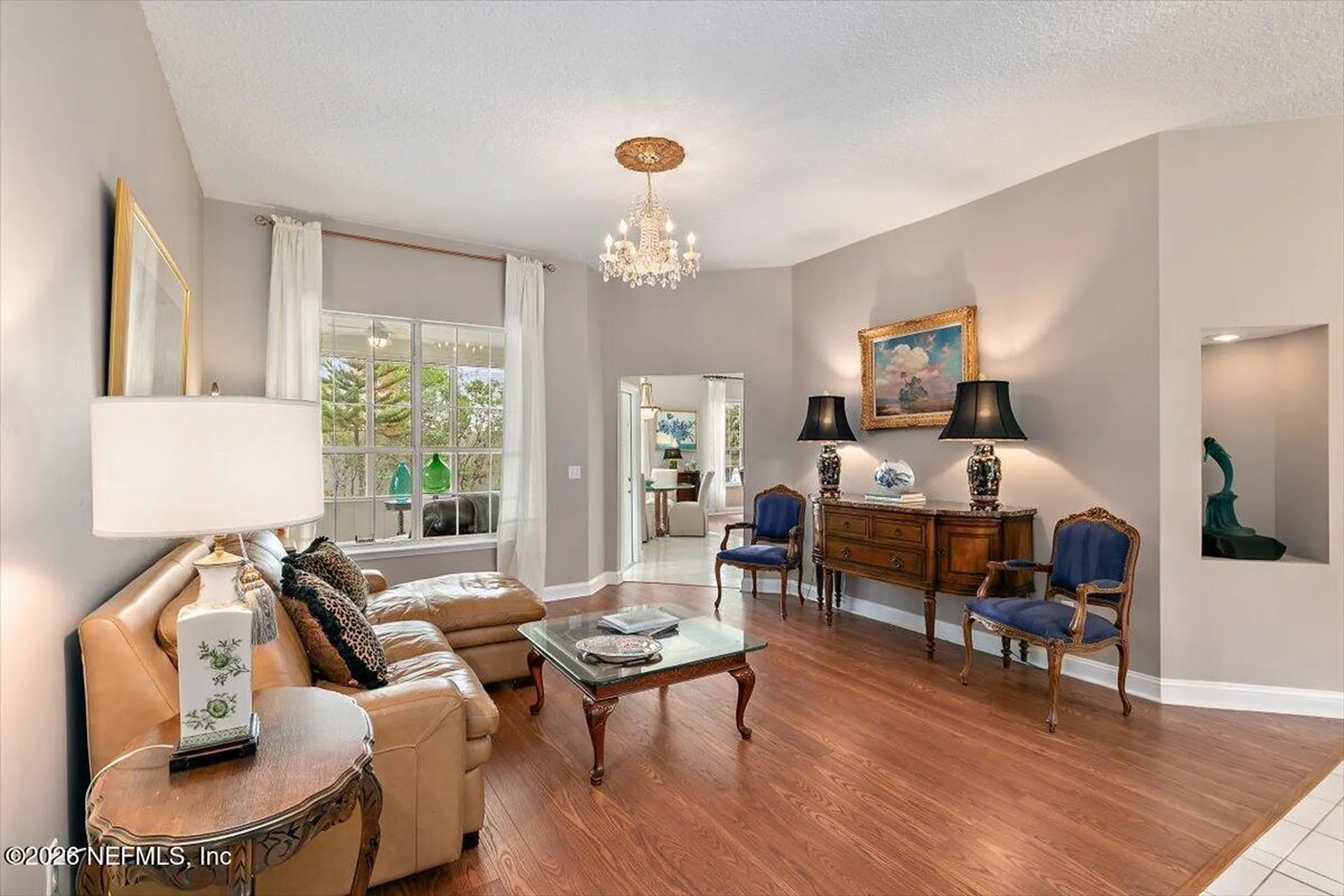 113 Oak View Circle Ponte Vedra Beach FL 32082