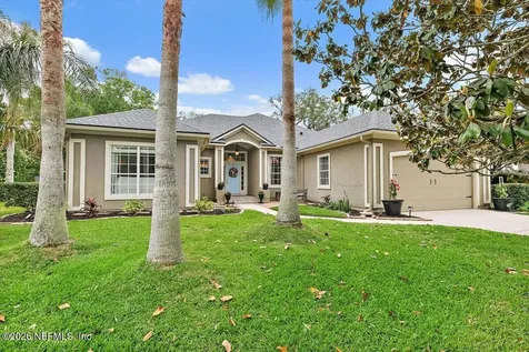 113 Oak View Circle Ponte Vedra Beach FL 32082