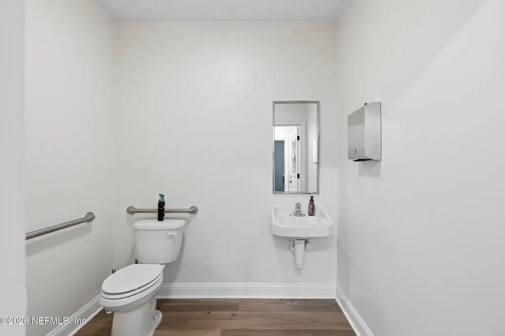 225 Land Grant Street St. Augustine FL 32092