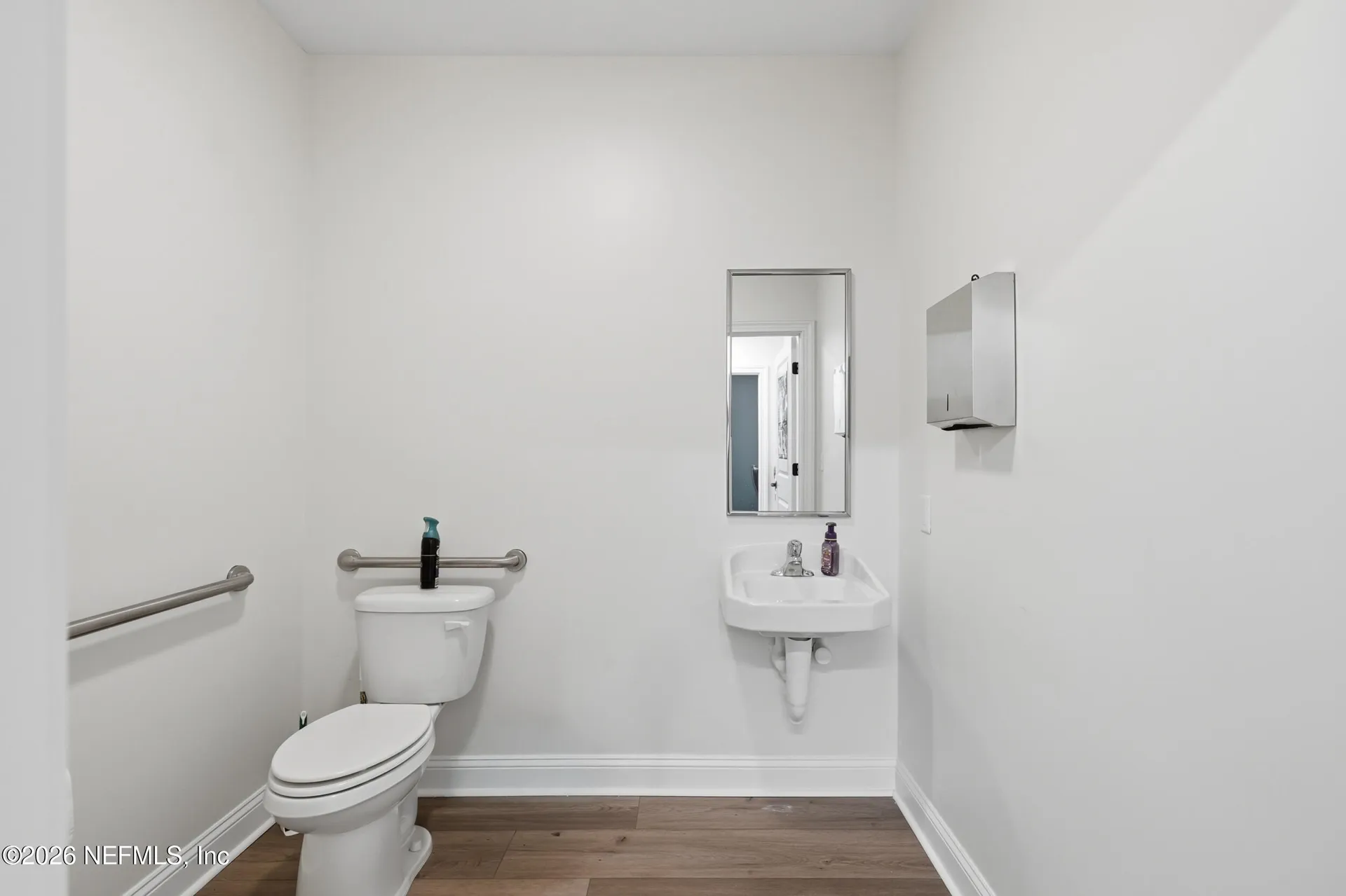 225 Land Grant Street St. Augustine FL 32092