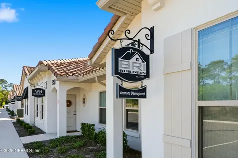 225 Land Grant Street St. Augustine FL 32092