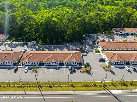 225 Land Grant Street St. Augustine FL 32092